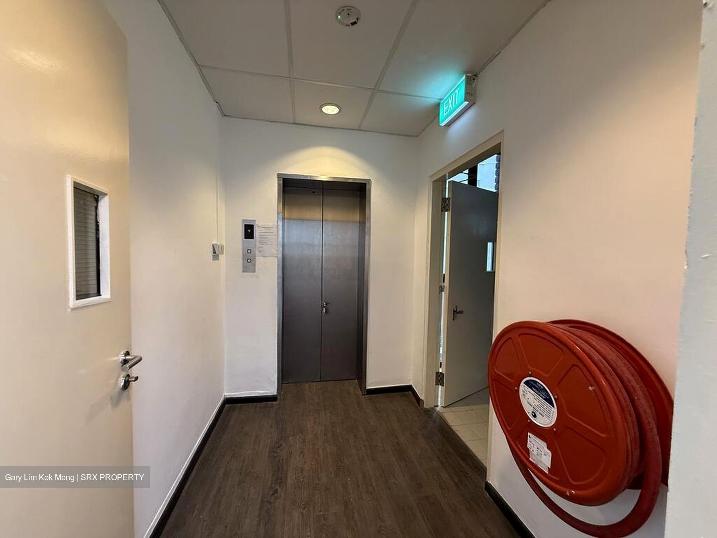 100 Pasir Panjang (D5), Office #503591751